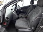 2012 VAUXHALL CORSA EXCL for sale at Copart WHITBURN