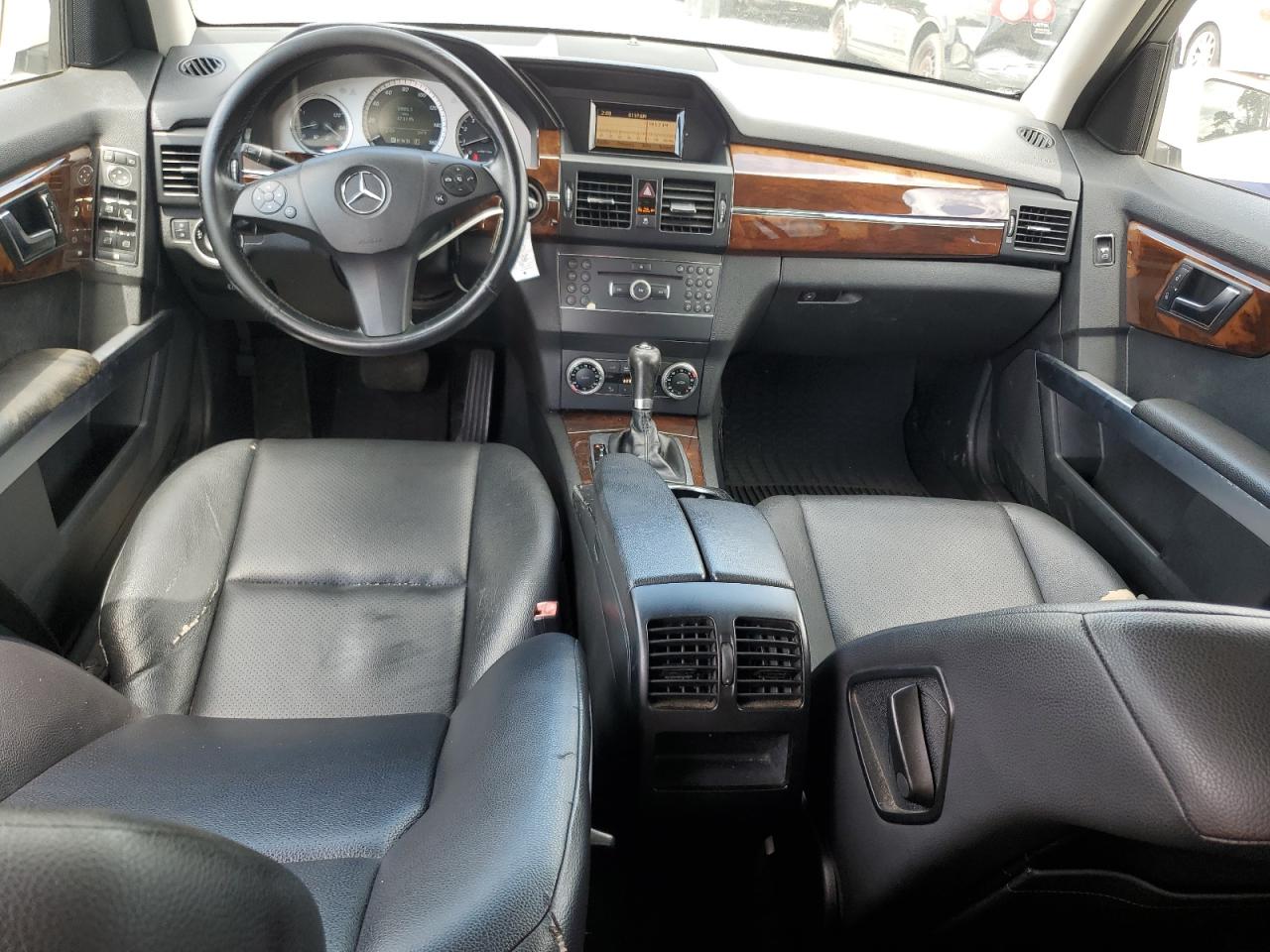 2012 Mercedes-Benz Glk 350 VIN: WDCGG5GB9CF936046 Lot: 66116635