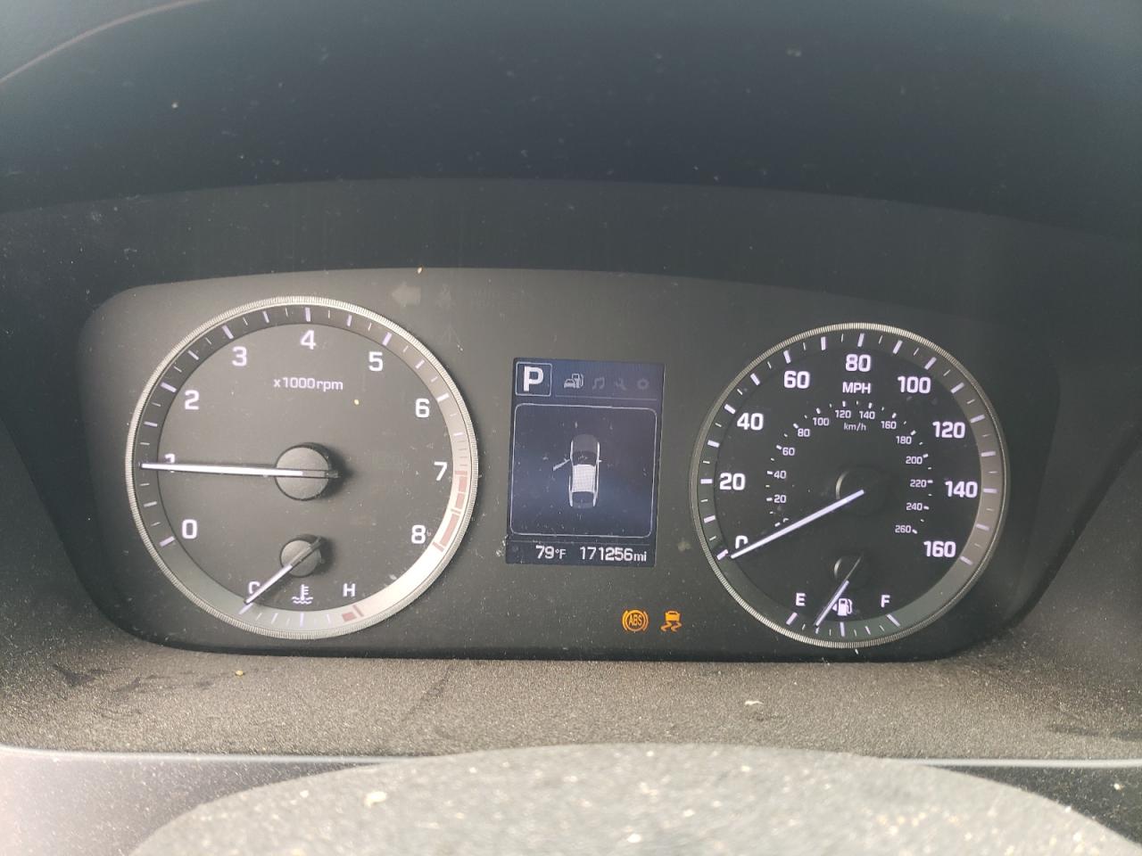 2016 Hyundai Sonata Se VIN: 5NPE24AF0GH314660 Lot: 70947205