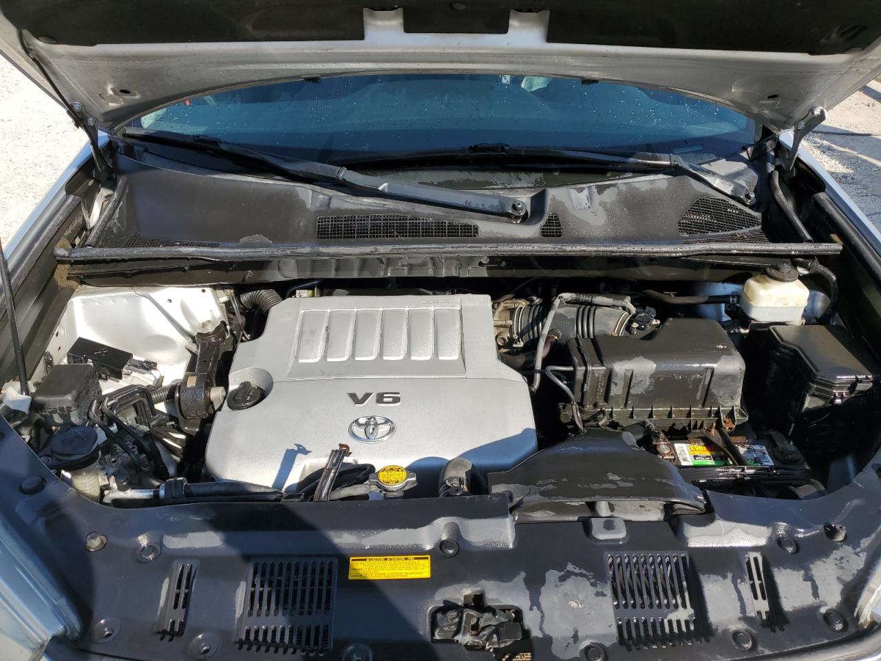 2012 Toyota Highlander Base VIN: 5TDBK3EH4CS127452 Lot: 70521355