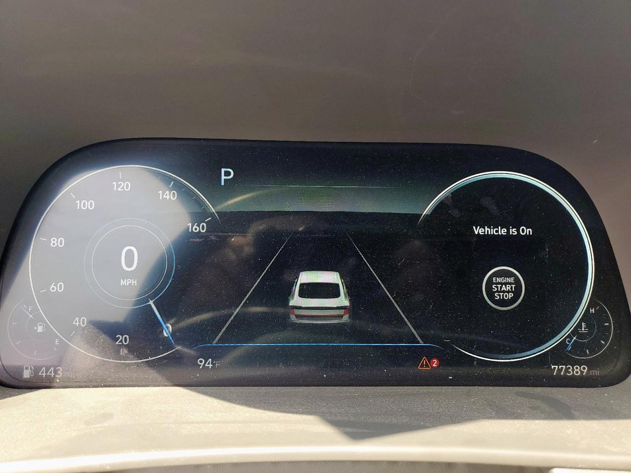 2020 Hyundai Sonata Sel Plus VIN: 5NPEJ4J21LH012224 Lot: 70262255