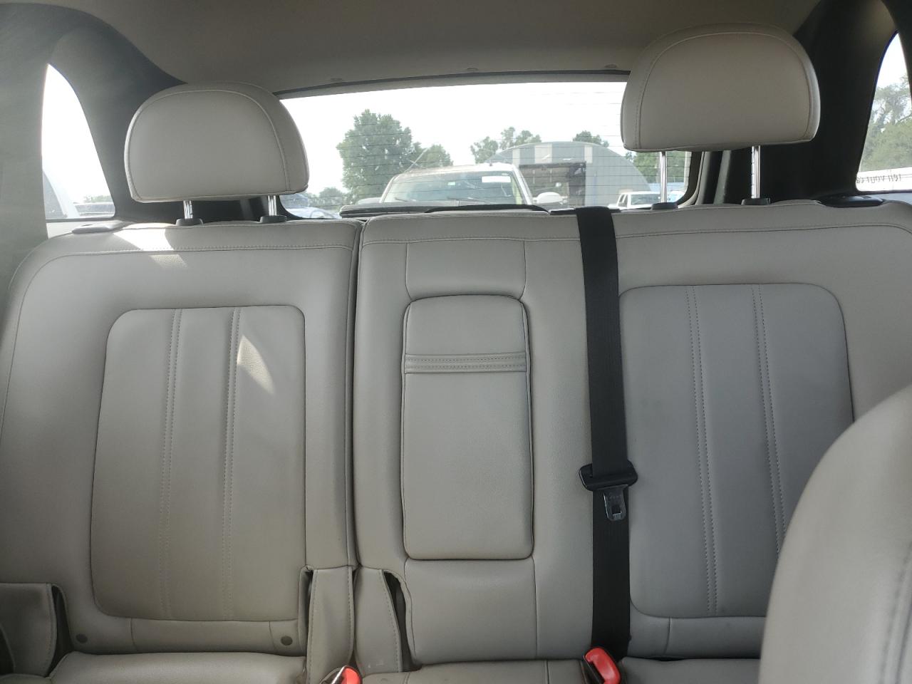 2012 Chevrolet Captiva Sport VIN: 3GNFL4E51CS548624 Lot: 68264965