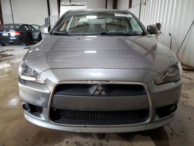  MITSUBISHI LANCER 2015 Szary