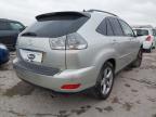 2004 LEXUS RX300 SE-L AUTO  for sale at Copart YORK