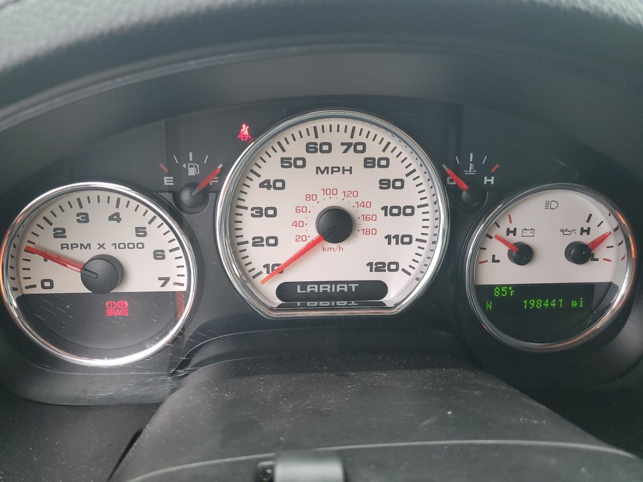 2006 Ford F150 VIN: 1FTPX12586NA35681 Lot: 68297395