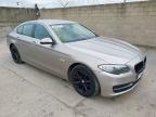 2014 BMW 520D SE AU for sale at Copart YORK