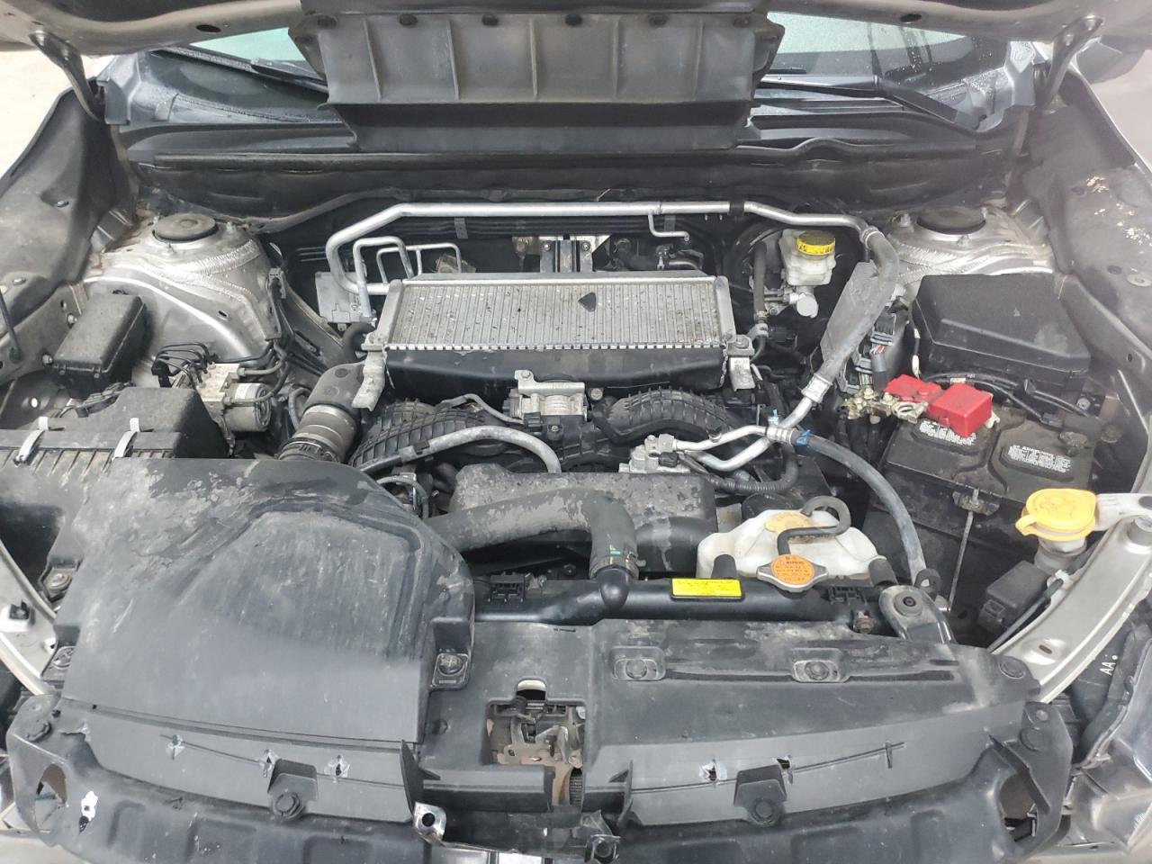 2020 Subaru Ascent Premium VIN: 4S4WMAED3L3462681 Lot: 68632185