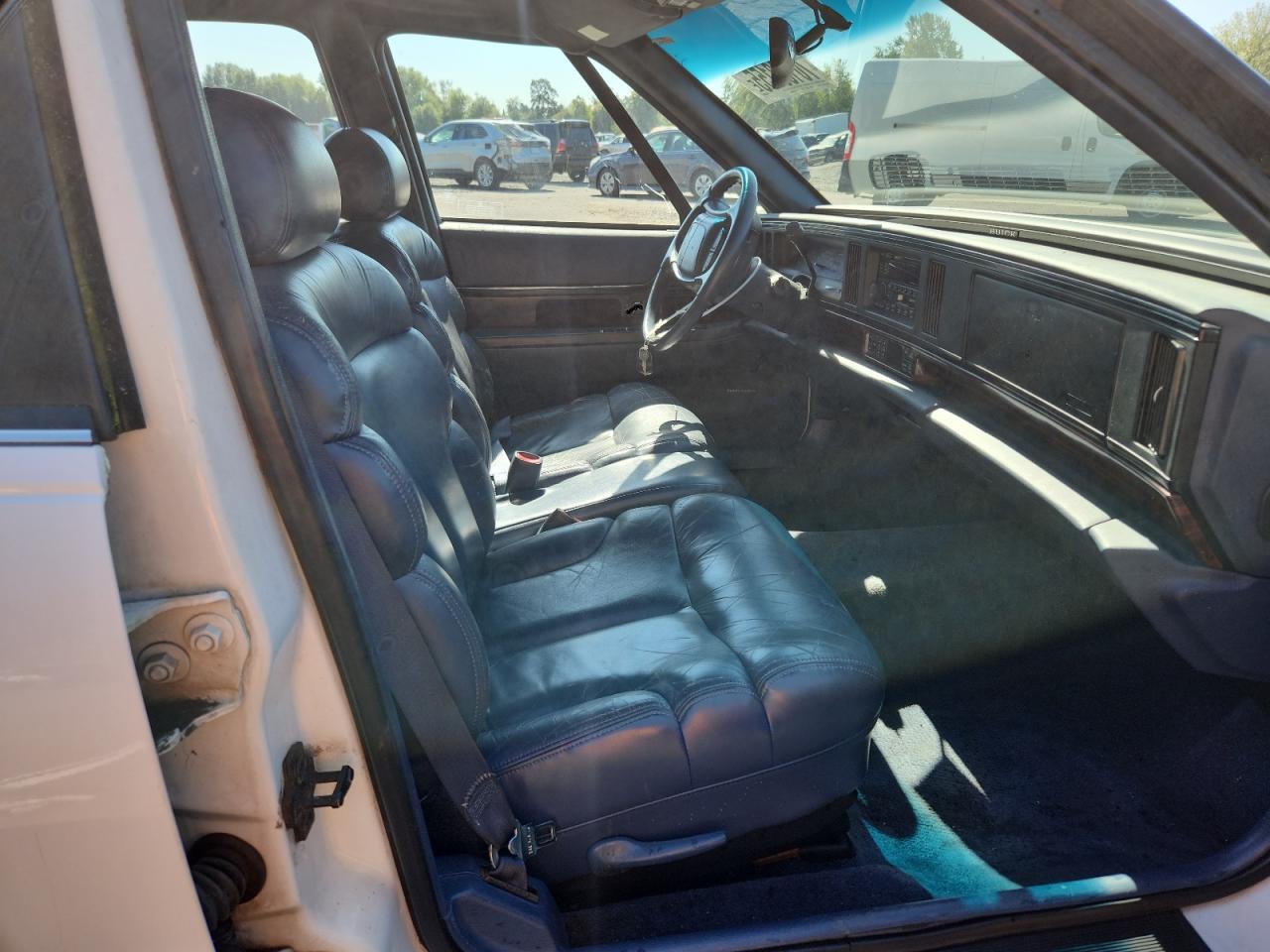 1999 Buick Lesabre Limited VIN: 1G4HR52K4XH426446 Lot: 70183155