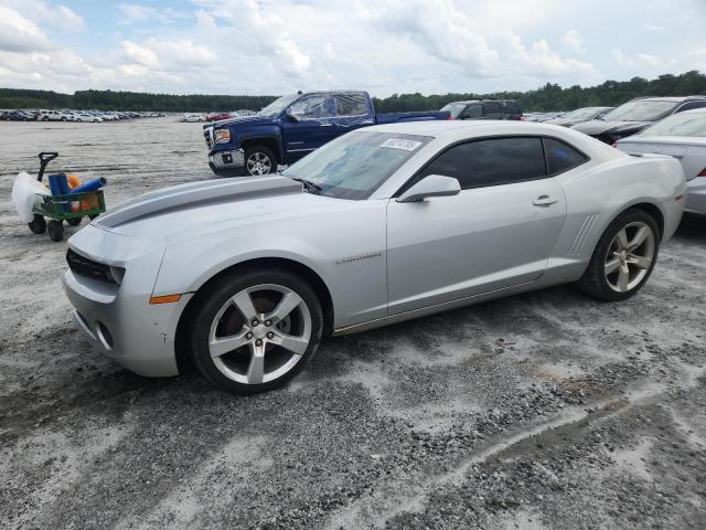 2010 Chevrolet Camaro Lt