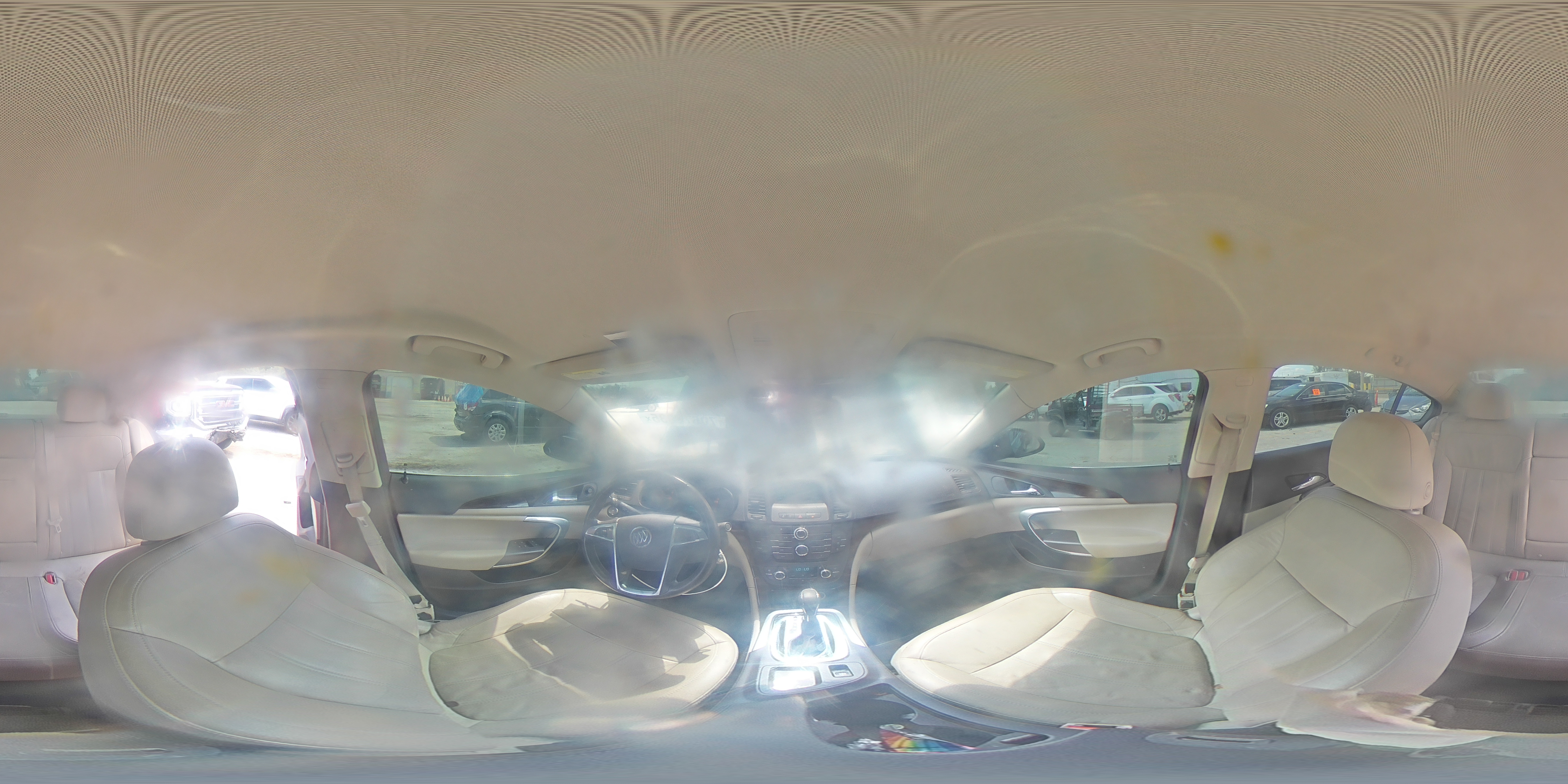 2011 Buick Regal Cxl VIN: W04GN5EC3B1128028 Lot: 70676935