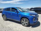 2021 MITSUBISHI OUTLANDER SPORT ES   for sale at Copart UT - SALT LAKE CITY