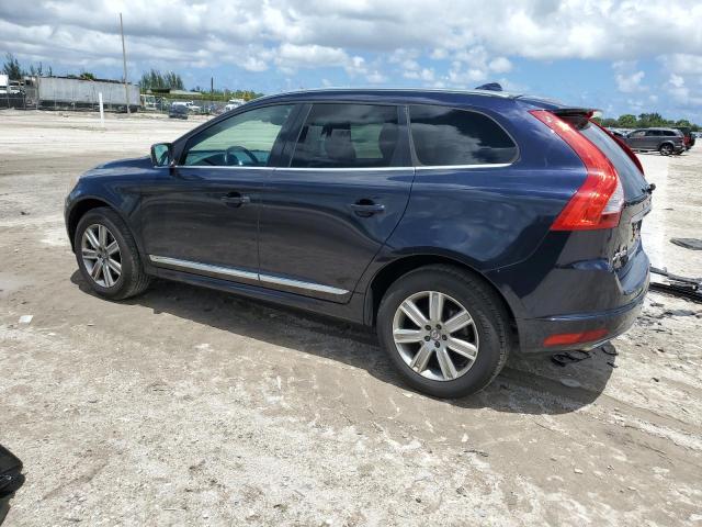Parquets VOLVO XC60 2017 Blue