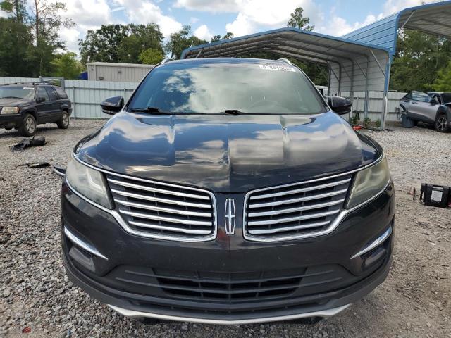  LINCOLN MKZ 2015 Czarny