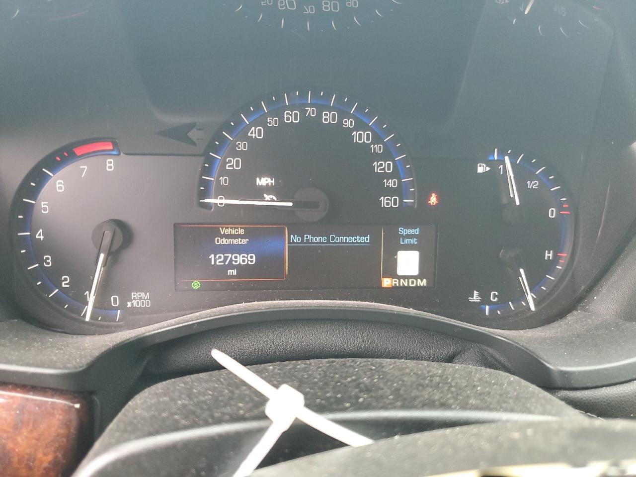 2015 Cadillac Ats Luxury VIN: 1G6AB5RX8F0104470 Lot: 68335865