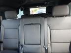 2025 CHEVROLET SUBURBAN K1500 LT   à vendre chez Copart MI - FLINT