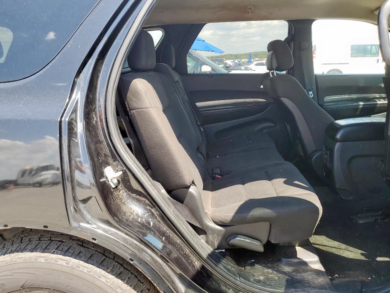 2013 Dodge Durango Sxt VIN: 1C4RDHAG8DC685469 Lot: 69197375