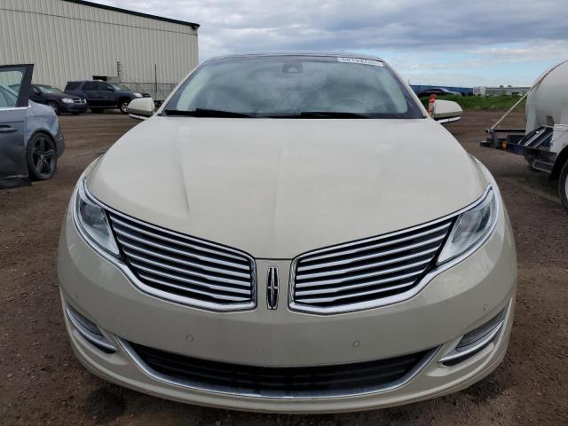 2014 LINCOLN MKZ   