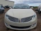 2014 LINCOLN MKZ    for sale at Copart AB - CALGARY