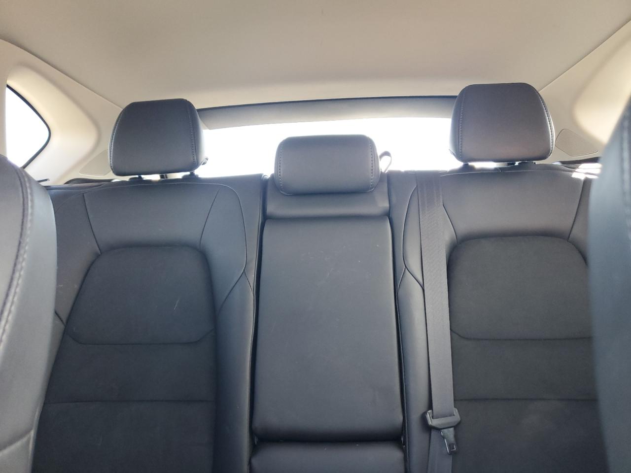 2019 Mazda Cx-5 Touring VIN: JM3KFBCM2K0529624 Lot: 68468215