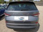 2023 SKODA KODIAQ SE L EXECUTIVE TSI  for sale at Copart ROCHFORD