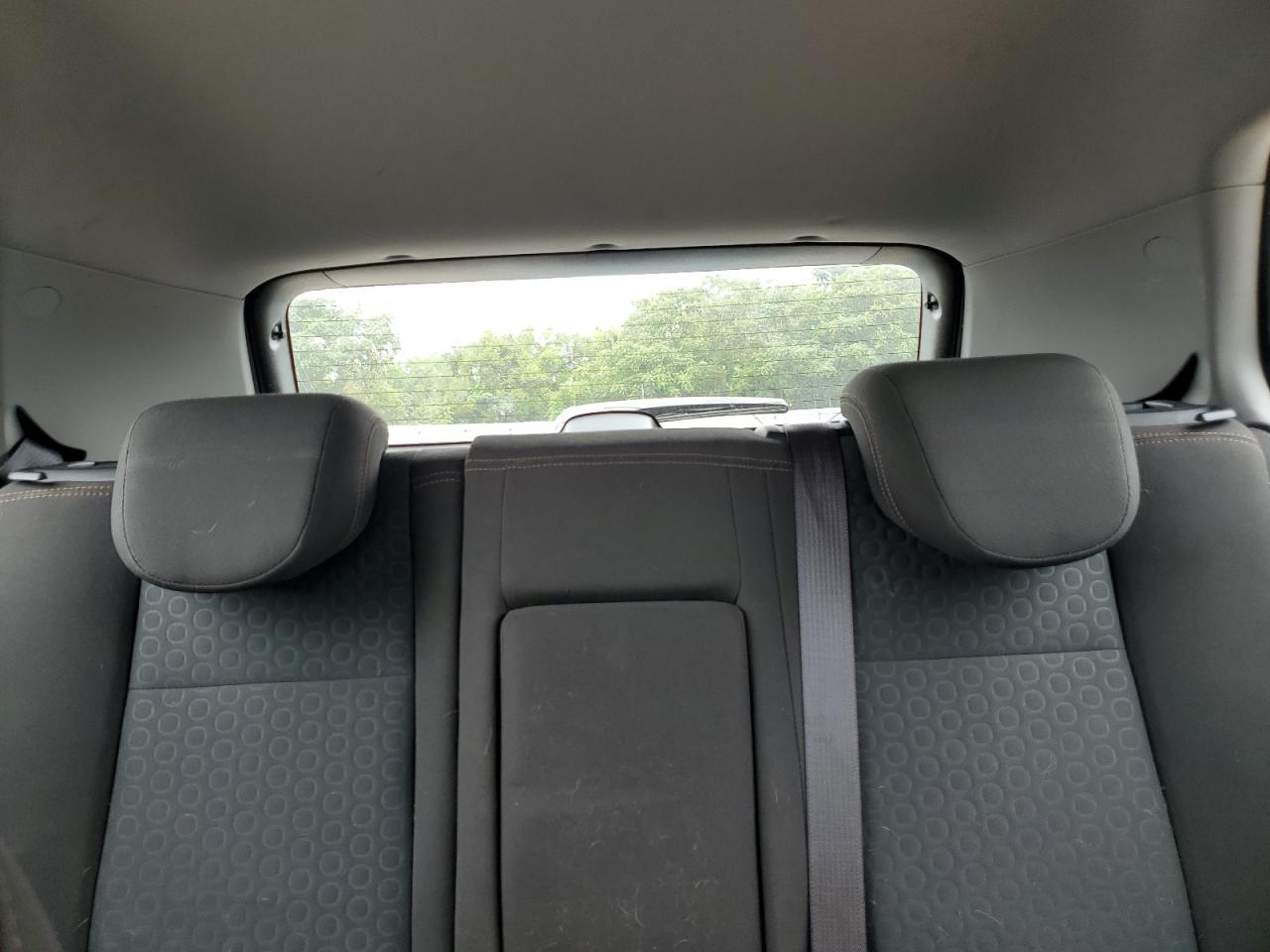 2018 Chevrolet Trax Ls VIN: KL7CJKSBXJB724205 Lot: 70525465