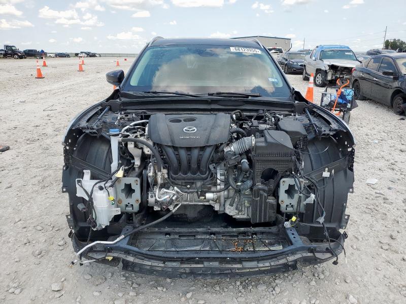  MAZDA CX-50 2023 Черный