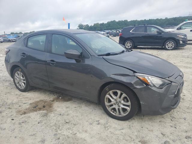  TOYOTA YARIS 2018 Szary