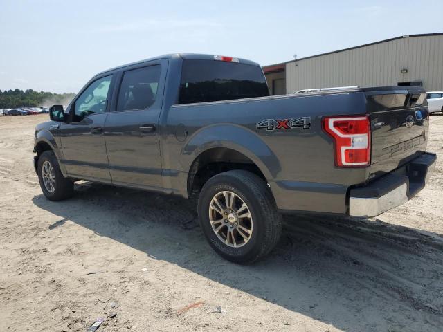  FORD F-150 2019 Szary