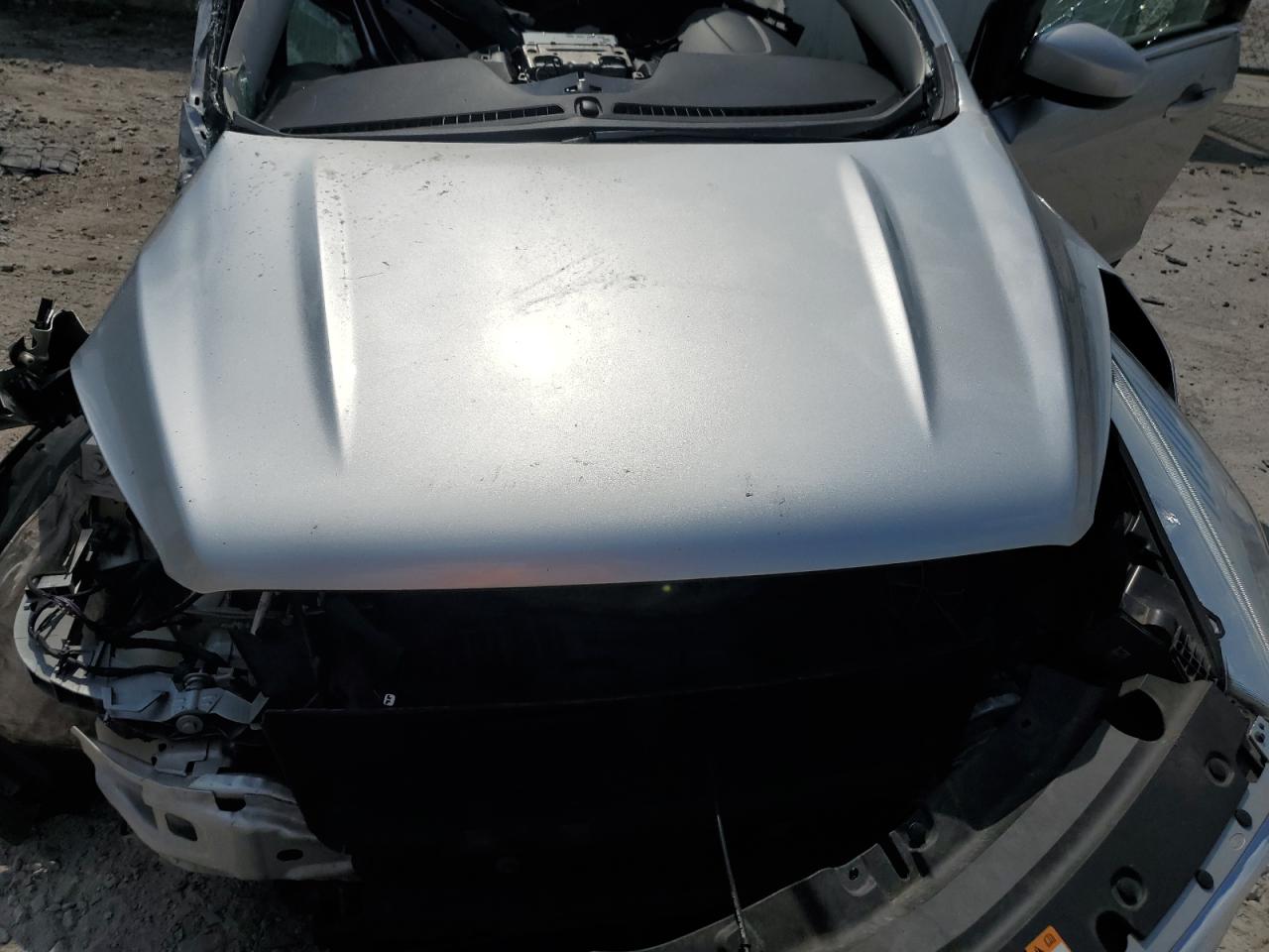 2018 Ford Escape Sel VIN: 1FMCU9HD5JUA70385 Lot: 68838675