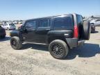 2007 HUMMER H3    à vendre chez Copart CA - SACRAMENTO