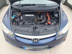 2007 HONDA CIVIC ES IMA HYBRID  for sale at Copart SANDY