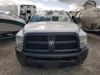 2018 RAM 3500    for sale at Copart NJ - GLASSBORO WEST
