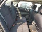 2017 NISSAN SENTRA S   à vendre chez Copart QC - MONTREAL