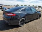 2014 FORD FUSION TITANIUM   for sale at Copart AB - CALGARY