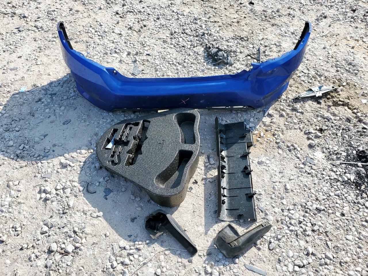 2019 Honda Civic Sport VIN: 19XFC2F88KE022221 Lot: 68029205