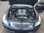 2009 INFINITI G37    for sale at Copart ON - COOKSTOWN