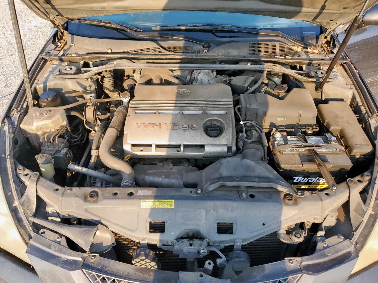 2007 Toyota Camry Solara Se VIN: 4T1FA38P67U128378 Lot: 69288235