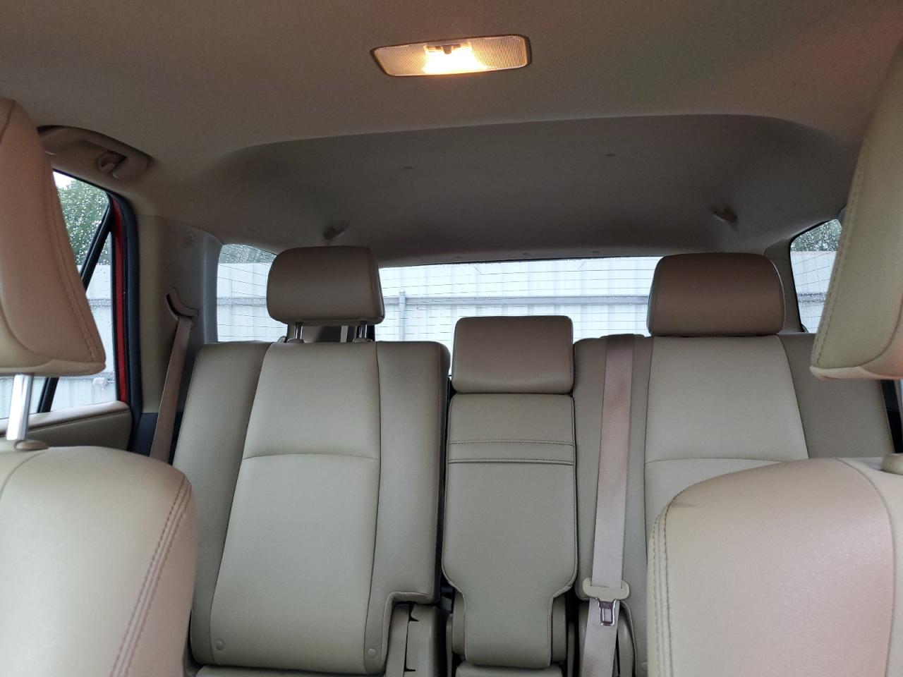 2018 Toyota 4Runner Sr5 VIN: JTEZU5JR9J5170136 Lot: 66981935