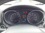 2013 MITSUBISHI ASX 4 for sale at Copart SANDTOFT
