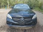 2019 MERCEDES-BENZ C 300 4MATIC   à vendre chez Copart ON - COOKSTOWN
