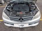 2009 MERCEDES-BENZ C CLASS SPORT for sale at Copart SANDTOFT