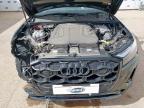 2025 AUDI Q7 BLACK ED 50 TDI QUATTR  for sale at Copart SANDY
