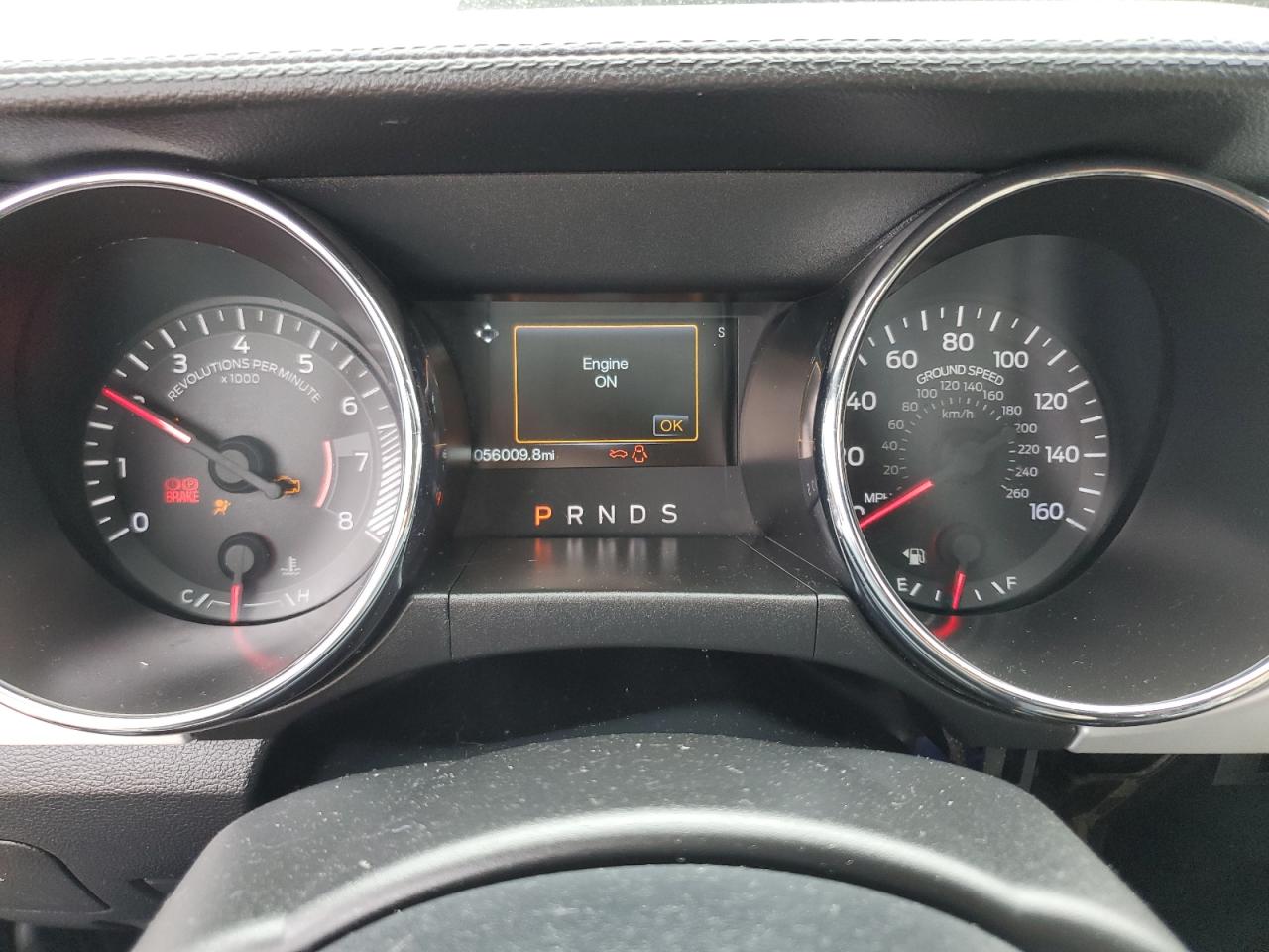 2015 Ford Mustang Gt VIN: 1FA6P8CF2F5422910 Lot: 69240045