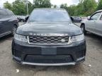 2019 LAND ROVER RANGE ROVER SPORT HSE   for sale at Copart CT - HARTFORD SPRINGFIELD