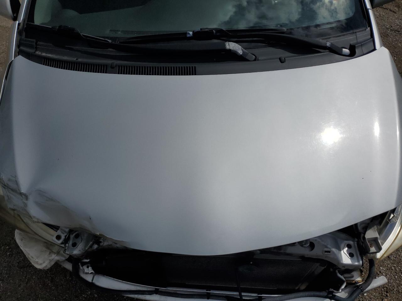 2008 Toyota Yaris VIN: JTDBT923681218140 Lot: 68950145