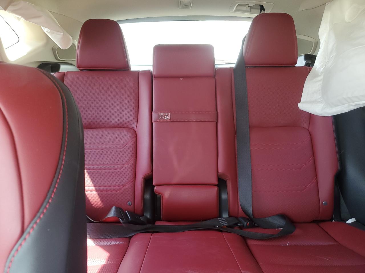 2021 Lexus Nx 300H Base VIN: JTJHJRDZ2M2159753 Lot: 67618215