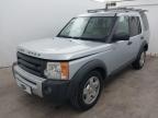 2007 LAND ROVER DISCOVERY for sale at Copart GLOUCESTER