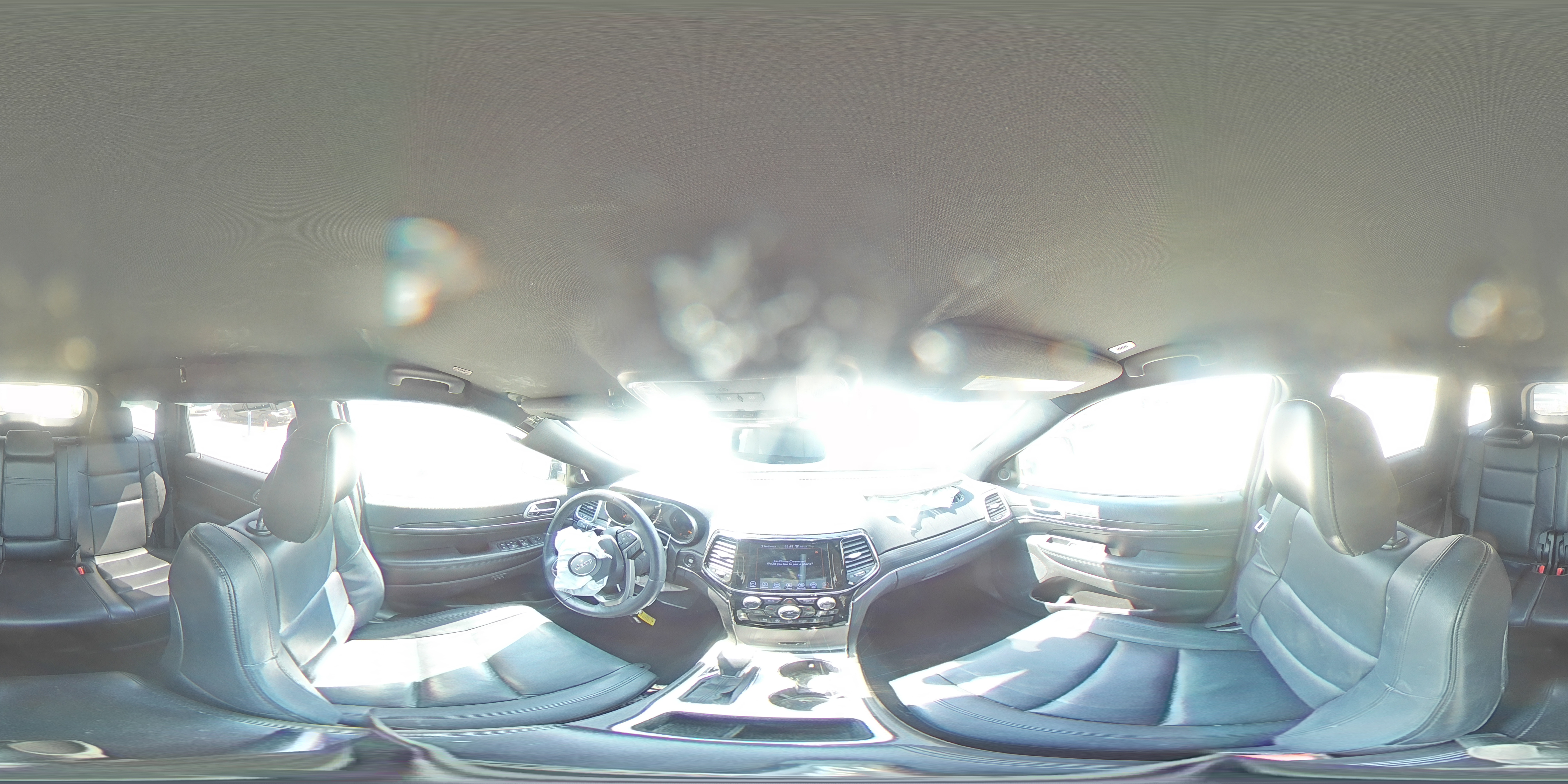 2019 Jeep Grand Cherokee Limited VIN: 1C4RJEBG7KC752243 Lot: 68212505