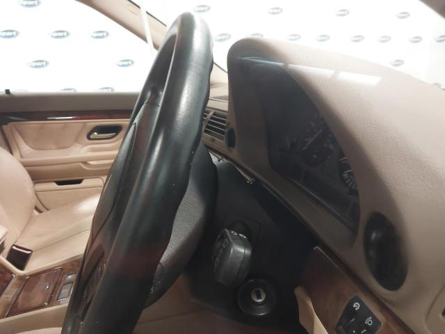 1999 BMW 728I AUTO 