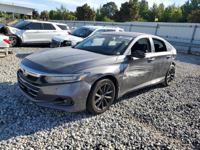 HONDA ACCORD EXL 2021